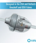 Diagram of G52 Backup Valve Replacement Kit for Polaris Pool Cleaners 180 280 380 480 showing internal parts and USA design