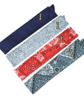 Original MiraCool 940 Cooling Neck Bandana Assorted Colors Pack Of 100 Soak For 2 To 5 Minutes To Activate Cooling Lasts Up To Four Hours