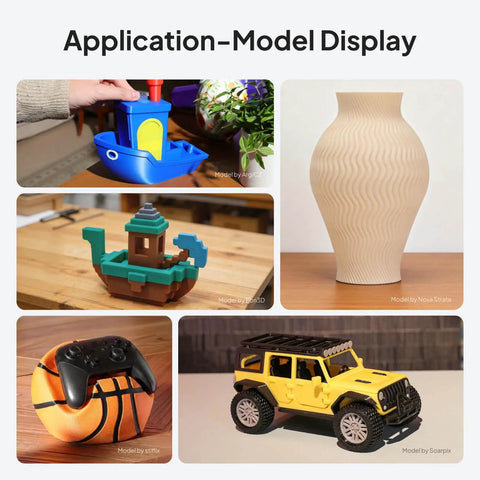 Top Shelf Rfid Enabled Pla 3D Printer Filament In Deep Black One Kilogram Spool For Hella Smooth Desktop Crafting With No Sweat Calibration And Dope Print Results