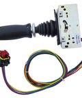 Heavy Duty Joystick Controller Replacement For JLG Lifts And Aerials Compatible With 400S 450A 450AJ 460SJ 600A 600AJ