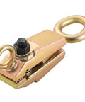 5 Ton Dual Direction Auto Body Clamp Self Tightening Frame Pull Clamp Grips For Collision Repair Sheet Metal Maintenance