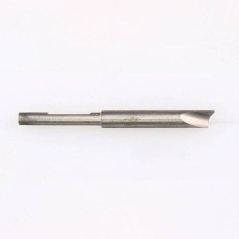 Three Eighths Inch Pen Mill Replacement Shaft For Pen Kits Durable Woodturning Tool Upgrade With Precise Fit And Easy Install