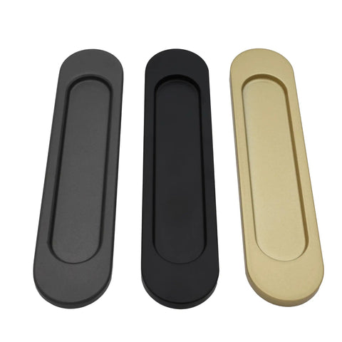 Self Adhesive Pull Handles 2 Pack Stick On Black For Kitchen Cabinets Drawers Windows And Closets Push Pull Helper With Easy Install No Drill Removable Durable Grip, three colors