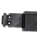 Universal Rear Sliding Glass Window Latch Replacement for Dodge RAM 1994-2001, Chevy GMC 1988-1998, Ford Pickup 1969-1999 - OEM Quality Aftermarket Part