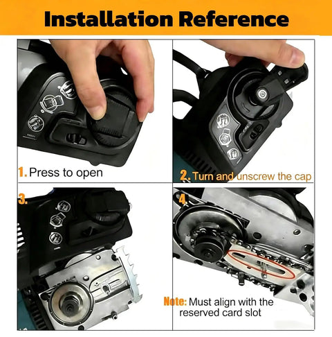 Installation reference for 1800W Electric Foam Planer shows step-by-step usage instructions for adjusting settings.