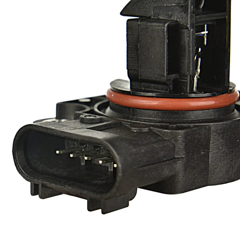 Close-up of Premium MAF Sensor Replacement for Cadillac Escalade Tahoe Suburban Silverado GMC Sierra Yukon XL 1500 2500