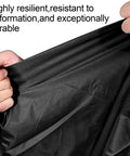 Cozy Up Your Outdoor Swing With This 84 By 48 Inch Coffee Canopy Replacement Top Universal Waterproof Patio Swing Cover For 3 Seaters Great For Garden Yard Park And Porch showing durable black fabric