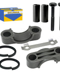 Heavy Duty Steering Stem Bushing And Collar And Seal Washer Kit For Yamaha ATVs All In One Upgrade For Banshee 350 Big Bear Grizzly