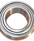 Disc Harrow Bearing For Farm Gear With Triple Lip Seal On Both Sides, Heavy Duty, Two And Three Sixteenths Inch Round Bore