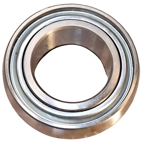 Disc Harrow Bearing For Farm Gear With Triple Lip Seal On Both Sides, Heavy Duty, Two And Three Sixteenths Inch Round Bore