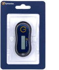 Rock Solid Two Factor Authentication Token Offering Straight Up Totp Code Generation No Fuss Six Digit Display Token With Quick Countdown Timer Pocket Ready Keychain Design on packaging.