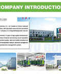 Company introduction image highlighting Henan Yugong Machinery Co. facilities and advanced manufacturing equipment.