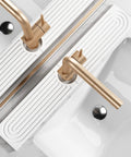 Nobody Likes A Wet Counter So Upgrade Your Wash Station With This Slick Diatomite Stone Faucet Mat That Instantly Soaks Up Water To Keep Your Kitchen Sink Drip Free And Totally Stress Free Forever.