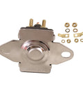 Starter Relay And Solenoid Switch For Mercury Mercruiser Outboard Motors 8HP-115HP 12V with mounting hardware