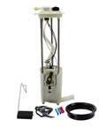 Fuel Pump With Sending Unit And Fuel Pressure Sensor For Silverado And GMC Sierra Pickups From 1999 To 2004 4.3L 4.8L 5.3L 6.0L 8.1L Direct OE Replacement Replaces E3500M With 1 Year Warranty