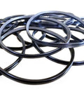 Beefy Vl Model Rotary Water Shaft Seal Crafted From Solid Nitrile Rubber Fits Vl110 Vl120 Vl130 Vl400 Vl2000 Water Pumps showing multiple seals.
