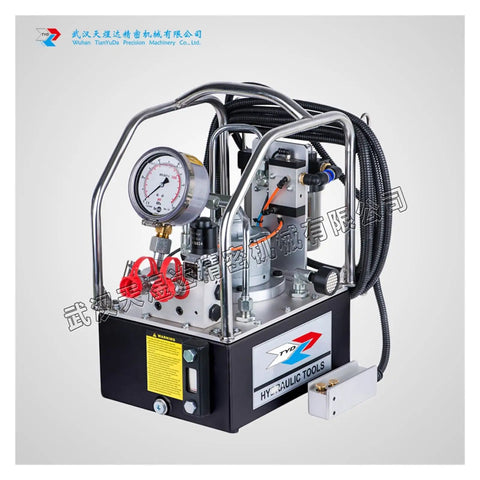 Heavy Duty Hydraulic Torque Wrench 1.5 Inch Drive Kicks Stuck Bolts Free Without The Sweat With 360 Swivel Head Hella Durable Aerospace Build For Rig Crews And Mechanics, hydraulic pump with pressure gauge.