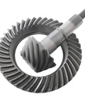 Ford 8.8 Inch Differential Ring And Pinion Set With 3.55 Gear Ratio, 30-Spline, 10 Bolt on white background
