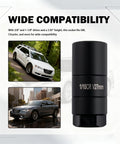 Beefy One And One Sixteenth Inch Oil Pressure Sensor Socket For Three Eighths Inch Drive And One And One Eighth Inch Hex Wrench Drive