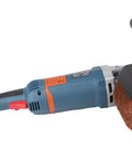 Heavy Duty Synthetic Fiber Abrasive Brush Drum For Grinding Machines Rust Removal Satin Finish On Unpainted Metals