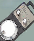 Precision 4 Axis CNC Electronic Handwheel Pulse Generator For Smooth Machine Control And Fast Manual Positioning With Durable Build, 4-axis controller