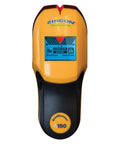 Stud Finder And Wall Scanner With Wire Warning Detection And Signal Strength, Center And Edge Locator for wood and metal studs device