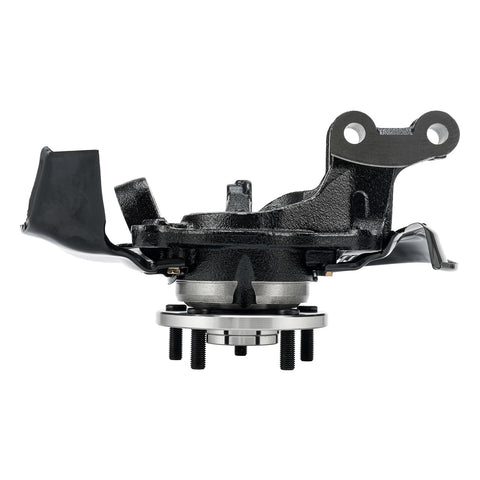 Front Left Steering Knuckle And Wheel Bearing Hub Assembly For Toyota Highlander 2008 2017 And Lexus RX350 RX450H 2010 2015