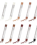 Solid Wood Filler Sticks And Furniture Wax Crayons For A No Sweat Scratch Fix Touch Up Kit With Ten Versatile Colors for DIY repairs.
