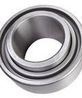 Disc Harrow Bearing Replacement Part With Three Molded Contact Seals DC210TT 14 50 5 AK33797, steel bearing close-up