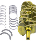 All In One Crankshaft And Rod Bearing Kit For 2.4L Hyundai Sonata Santa Fe Tucson And Kia Forte 2359cc L4 Engines 2011 2015 Bolt In Replacement