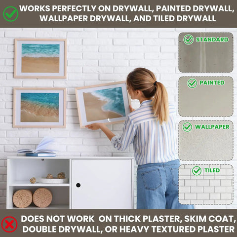 Top Shelf Magnetic Stud Finder Two Pack Detects Screws Nails And Metal Inside Drywall With Hella Deep Range Made Easy For Weekend Warriors Who Want Real Deal Results Without The Stress Any Saturday