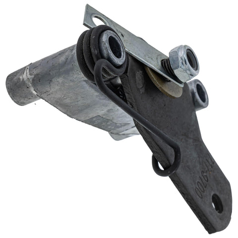 Right Hand Brake Assembly For Lawn And Garden Equipment That Fits Bolens Brute Columbia Craftsman Huskee MTD Murray Troy Bilt Yard Machines Replaces Part 961-0001 A Dependable Brake Component With Easy Install