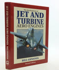 Development Of Jet And Turbine Aero Engines Second Edition Explained In Plain English For Aviation Gearheads book cover