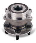 Rear Wheel Bearing And Hub Assembly For Subaru Forester Impreza Outback Crosstrek Legacy WRX STI BRZ Scion FR-S Toyota 86 5 Lug
