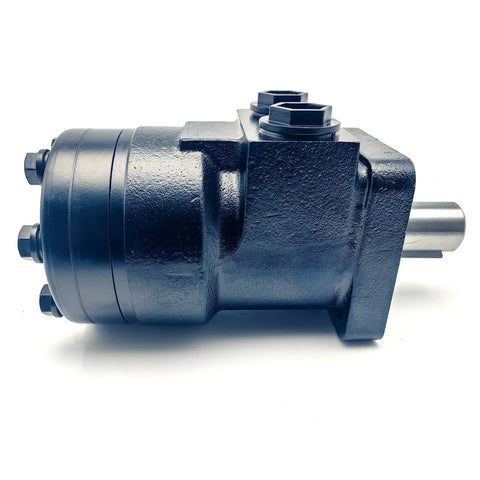 Dead Simple Hydraulic Gerotor Motor 4 Bolt 11.3 Inch Cubic Replacement For Eaton Char Lynn H Series Heavy Duty Industrial Pump Sweet Running Plug And Play Swap