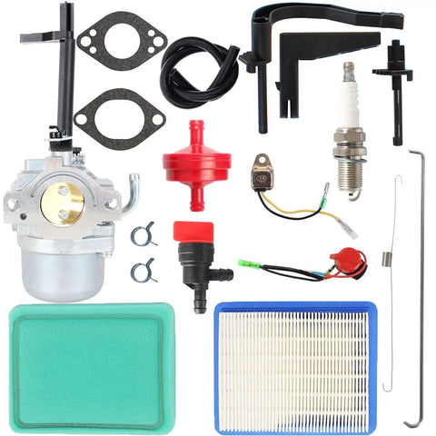 Heavy Duty Replacement Carburetor For Electric Generators Engineered To Run Smooth With Zero Drama And Serious Power Output Whenever You Fire Up The Machine and accessories layout.
