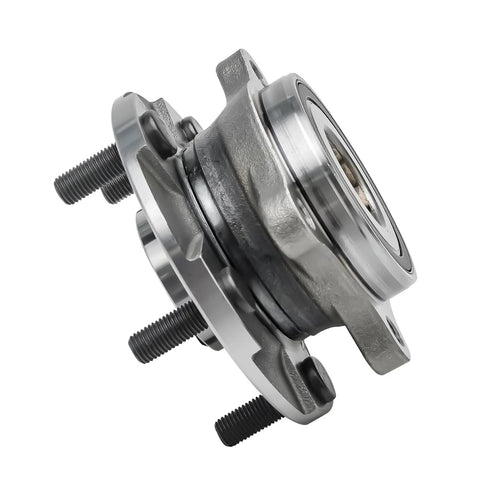 Drop In Front Wheel Bearing Hub Assembly Replacement For Toyota RAV4 2006 Through 2018 And Mirai 2016 Through 2020 And Scion Tc 2011 Through 2016