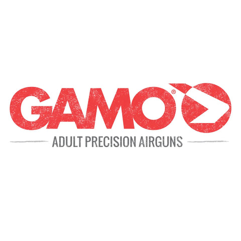 Gamo logo for All In One 177 Caliber Air Rifle and Pistol Cleaning Kit With Collapsible Stand