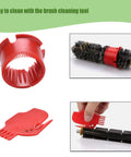 Must Have Replacement Filter And Brush Kit for Roomba 700 Series Compatible includes cleaning tools and brushes