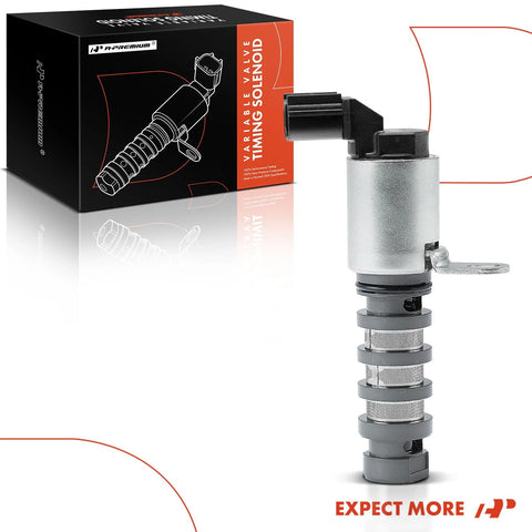 Drop In Engine Variable Valve Timing Solenoid For Honda Accord 2008 2012 CRV 2012 2014 Crosstour 2012 2015 2.4L L4 VVT Replacement