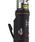 Heavy Duty Air Nibbler For Pros Blows Through 17 Gauge Cold Rolled Steel Fast Delivers Over An Inch Per Second With 3500 CPM