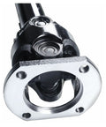 Close-up view of Heavy Duty Front Drive Shaft Support Bracket For Dodge W200 W250 W300 W350, showing durable materials and design.