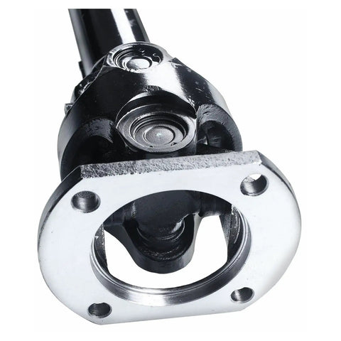Close-up view of Heavy Duty Front Drive Shaft Support Bracket For Dodge W200 W250 W300 W350, showing durable materials and design.