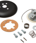 Steering Wheel Installation Kit For Classic Series, Challenger Series, And Signature Series With Die Cast Hub And Grade 5 Hardware