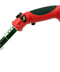 Heavy Duty 150 Watt Hot Knife With 5.5 Inch Blade For Fast Clean Cuts In Foam And More Heats To 975 Degrees Fahrenheit Ideal For Styrofoam