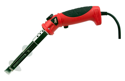 Heavy Duty 150 Watt Hot Knife With 5.5 Inch Blade For Fast Clean Cuts In Foam And More Heats To 975 Degrees Fahrenheit Ideal For Styrofoam