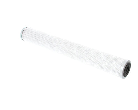 Replacement Filter Cartridge FI-28744 For Commercial Food Service Ovens And Steamers shown on white background.