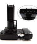 Mass Air Flow Sensor AFH90M-01B Replacement for GMC Chevy 6.6L V8 Trucks 2001 2007 Direct Plug In Detail View
