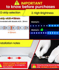 Silicone LED Channel System 16.5 Feet Waterproof Flexible Tube IP67 Dustproof for 10mm LED Strips Inner Diameter USC1