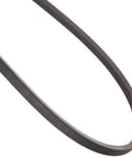 Close-up of HY-T Plus V-Belt A33 0.50 inch wide, 0.31 inch high, 33 inch inside length, showing classical profile with Vytacord.